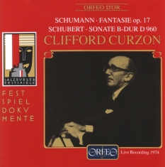 Schubert Franz - Piano Sonata No. 21