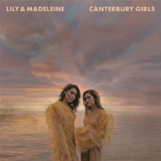 Lily & Madeleine - Canterbury Girls - Ltd.Ed.