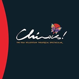Rowland Bruce - Chinois! The New Millennial Theatri