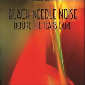 Black Needle Noise - Before The Tears Came
