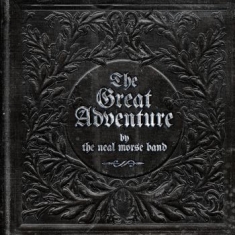 Neal Morse Band The - Great Adventure
