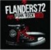 Flanders 72 - This Is A Punk Rock Club in the group CD / Rock at Bengans Skivbutik AB (3492119)