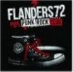 Flanders 72 - This Is A Punk Rock Club in the group OTHER / Övrigt /  at Bengans Skivbutik AB (3492119)
