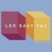 Les Savy Fav - Inches in the group CD / Rock at Bengans Skivbutik AB (3492196)