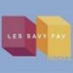 Les Savy Fav - Inches in the group OTHER / Övrigt /  at Bengans Skivbutik AB (3492196)