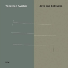 Avishai Yonathan - Joys And Solitudes