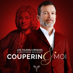 Couperin F. - Couperin & Moi