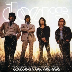 The Doors - Waiting For The Sun (50Th Anni