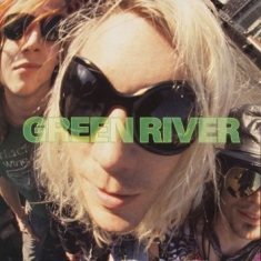 Green River - Rehab Doll (Remastered Reissue)