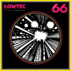 Lowtec - Light Surfing