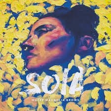 Soia - Where Magnolia Grows in the group VINYL / Upcoming releases / RNB, Disco & Soul at Bengans Skivbutik AB (3494271)
