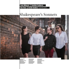 Various - Shakespeare's Sonnets