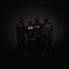 Weezer - Weezer (Black Album)(Cd)