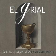 Magraner Carles - El Grial