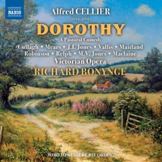 Cellier Alfred - Dorothy