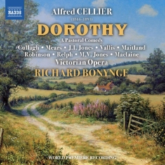Cellier Alfred - Dorothy