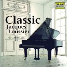 Loussier Jacques - Classic Jacques Loussier