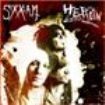 Sixx: A.M. - Heroin Diaries in the group CD / Rock at Bengans Skivbutik AB (3495475)