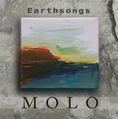Molo - Earthsongs (M/Cd) in the group VINYL / Rock at Bengans Skivbutik AB (3495519)