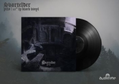 Svartelder - Pits (Vinyl)