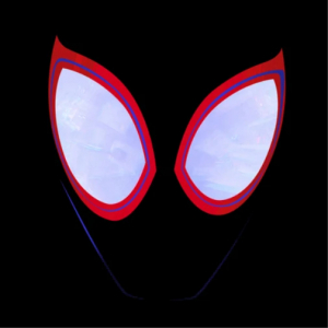 Various Artists - Spider-Man - Into The Spider-Verse