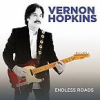 Hopkins Vernon - Endless Roads