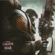 Filmmusik - Warhammer 40k - Dawn Of War 2