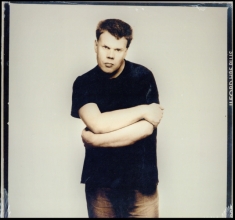 Dave-Id Busaras & Toshiyuki Hiraoka - Bushy Luxury (The Whole Story)