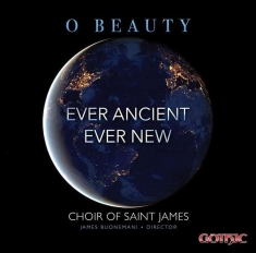 Various - O Beauty Ever Ancient Ever New