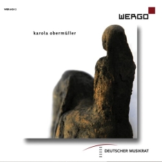 Obermüller Karola - Works