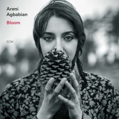 Agbabian Areni Stocker Nicolas - Bloom