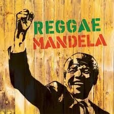 Blandade Artister - Reggae Mandela