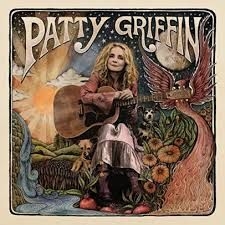 Griffin Patty - Patty Griffin (2019) in the group OUR PICKS / Weekly Releases / Week 10 / Vinyl Week 10 / COUNTRY at Bengans Skivbutik AB (3496807)