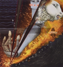 Ananda Mida - Cathodnatius