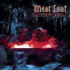 Meat Loaf - Hits Out Of Hell in the group OUR PICKS / Weekly Releases / Week 10 / Vinyl Week 10 / POP /  ROCK at Bengans Skivbutik AB (3497019)