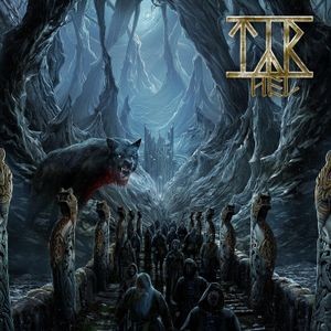 Týr - HEL (DIGIPAK)