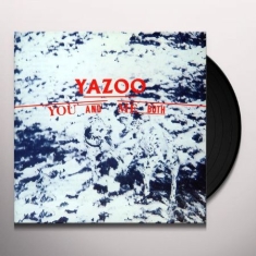 Yazoo - You And Me Both (Vinyl)