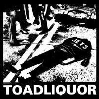 Toadliquor - Cease & Decease (2 Lp Black Vinyl)