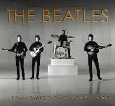 Beatles - Transmission 1964-65 in the group OTHER / Övrigt /  at Bengans Skivbutik AB (3498203)