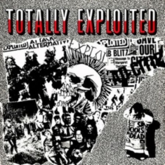 Exploited - Totally Exploited