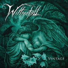 Witherfall - Vintage -Ep/Hq-