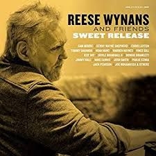 Reese Wynans - Reese Wynans And Friends: Swee in the group OUR PICKS / Weekly Releases / Week 9 / VINYL Week 9 / JAZZ / BLUES at Bengans Skivbutik AB (3503904)