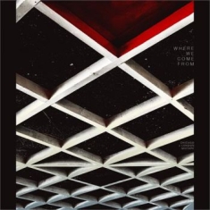 Makaya Mccraven - Where We Come From (Chicago X Londo