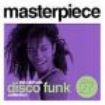 Blandade Artister - MasterpieceUltimate Discofunk Coll in the group CD / Dans/Techno at Bengans Skivbutik AB (3504053)
