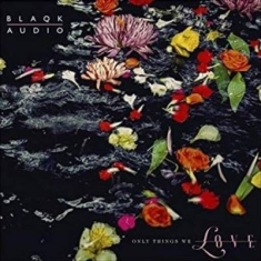 Blaqk Audio - Only Things We Love