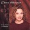 Alberstein Chava - Crazy Flower - A Collection in the group CD / Jazz/Blues at Bengans Skivbutik AB (3505356)