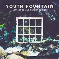 Youth Fountain - Letters To Our Former Selves in the group OUR PICKS / Weekly Releases / Week 10 / Vinyl Week 10 / POP /  ROCK at Bengans Skivbutik AB (3505390)