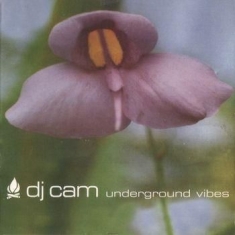 Dj Cam - Underground Vibes
