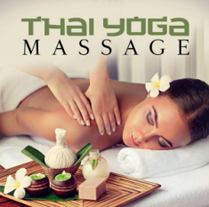 Thai Yoga Massage - Relaxition Sounds