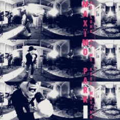 Maximo Park - As Long As We Keep Moving